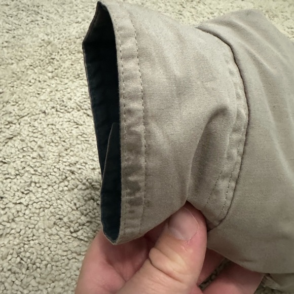 North Bay Puffer Jacket L - Picture 8 of 13